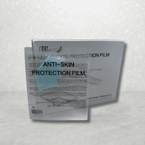 PFD náplast pro laserové odstranění PMU & tetování - Obrázek 2